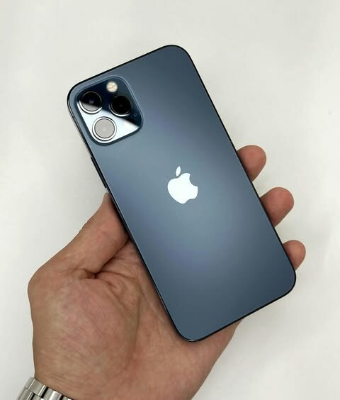 iPhone 13 Pro