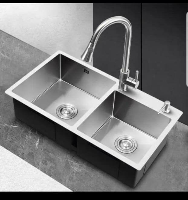 Kitchen Sink