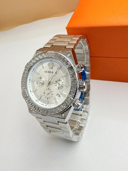 Versace Luxe Avec coffret