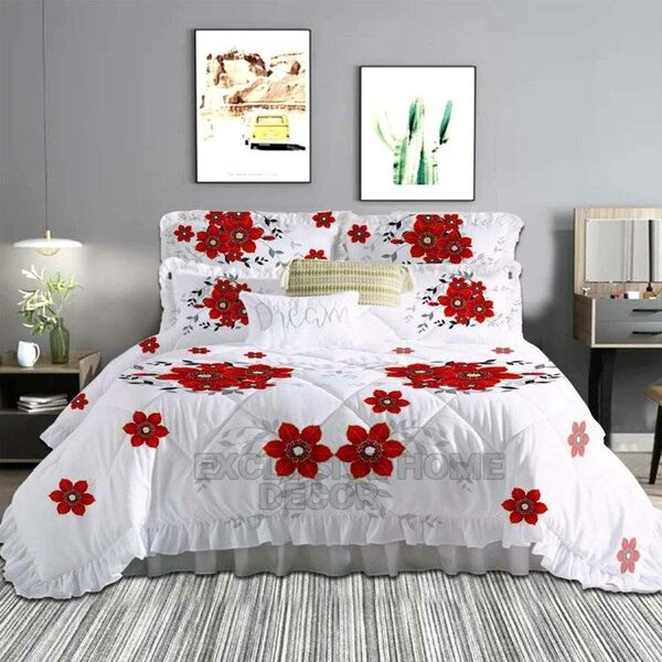 bedding set