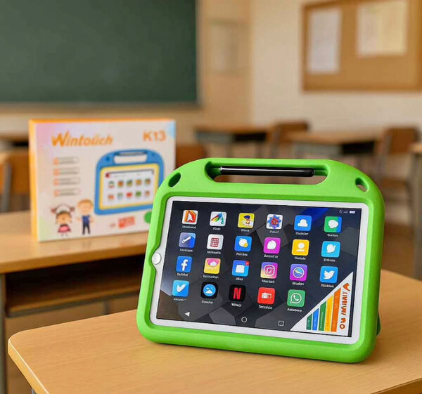Tablette tactile Wintouch K13 pour enfants