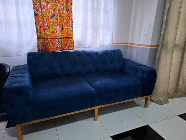 Fauteuil 3 places en vente