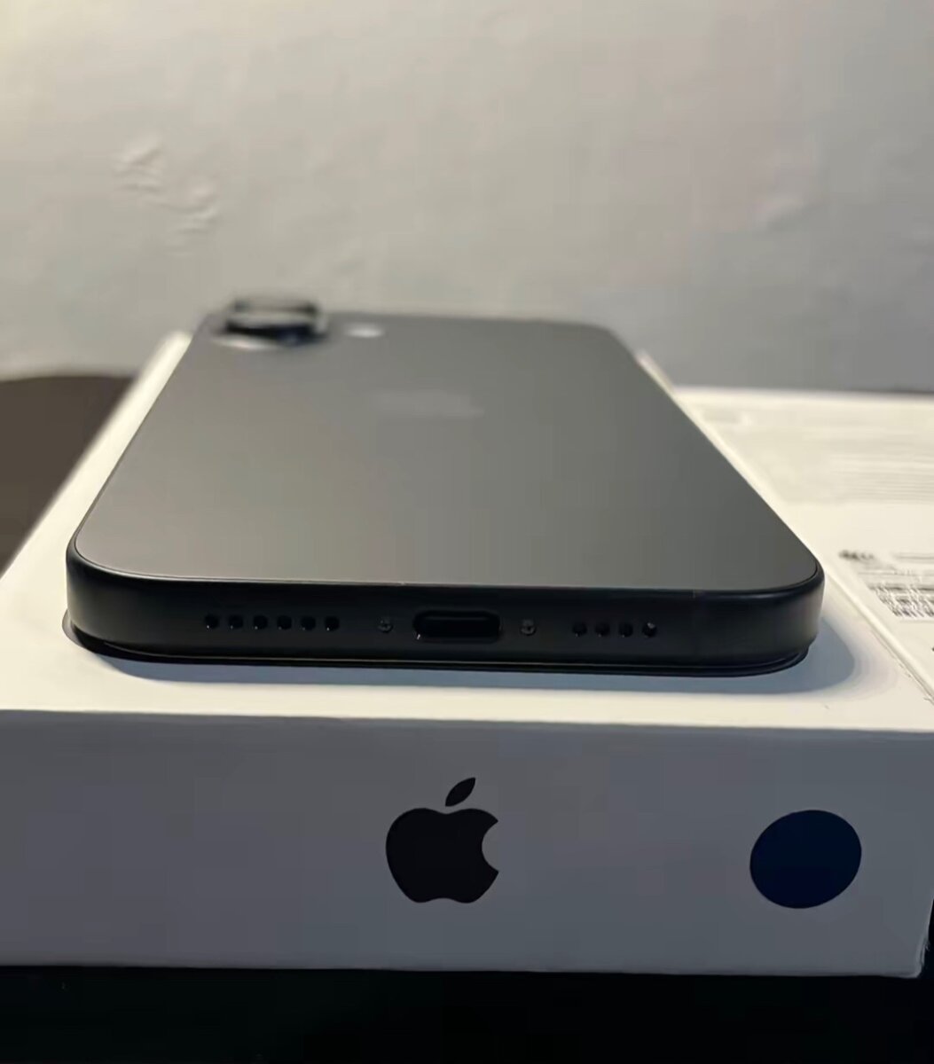Apple iPhone 16 128GB