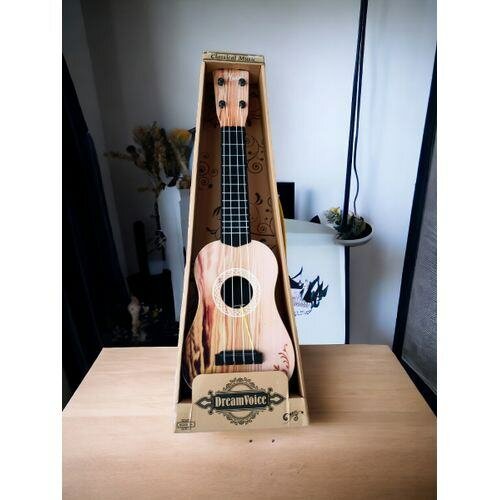 Guitare pour enfant