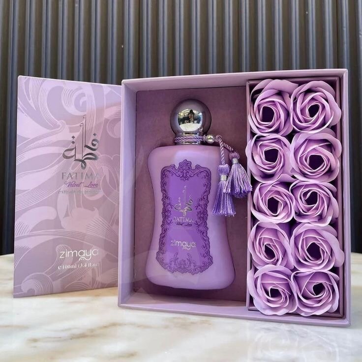 Afnan Zimaya Fatima 100