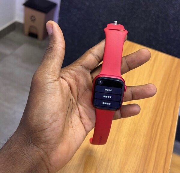 Apple Watch Series 9