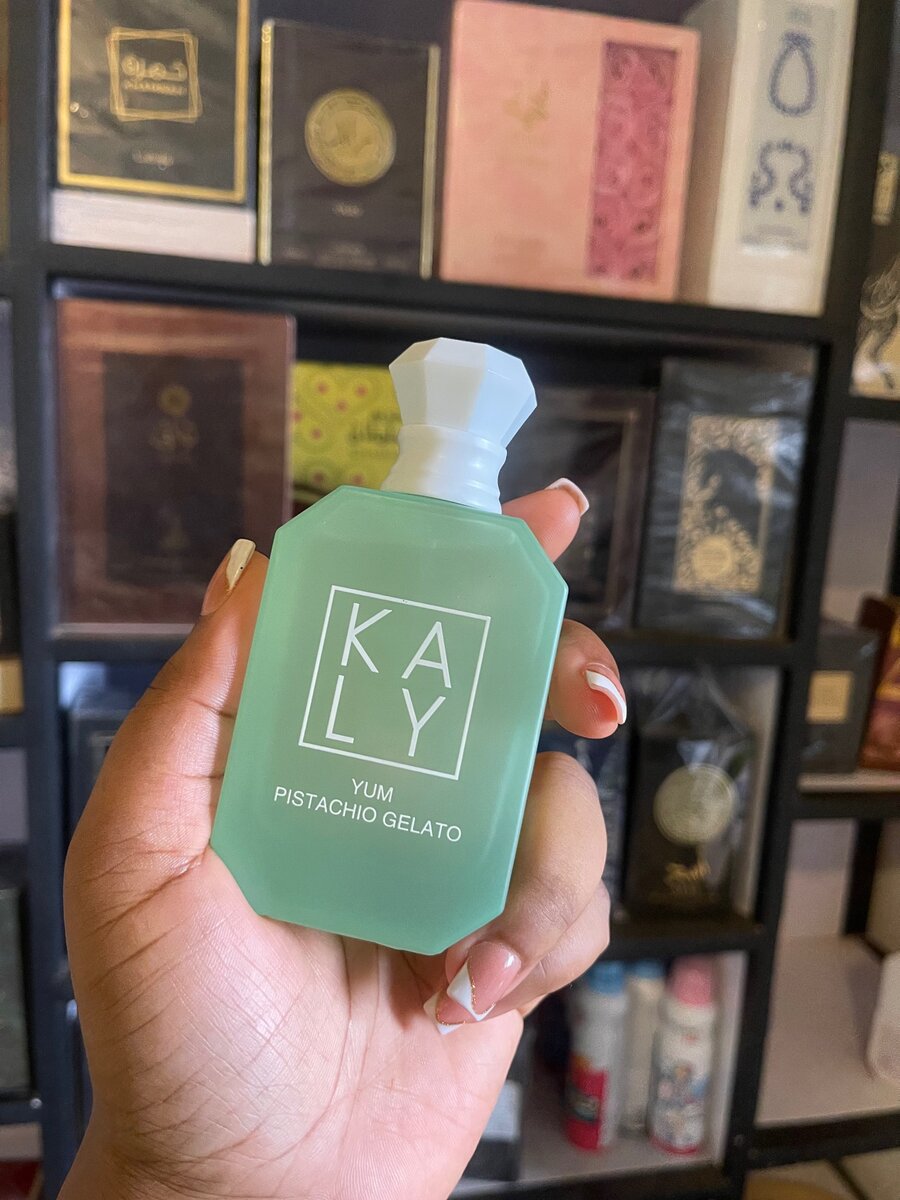 Kaly perfumes