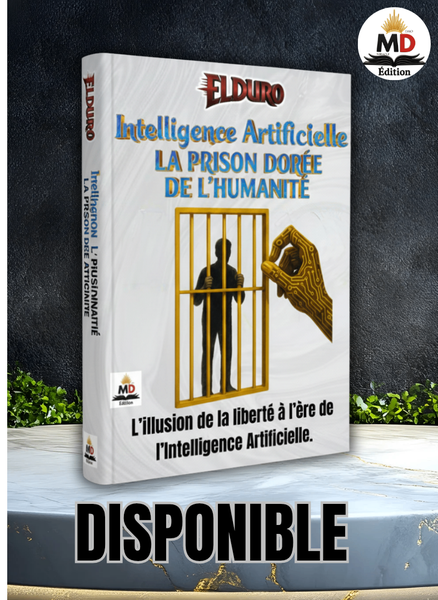 Intelligence Artificielle: La Prison Dorée