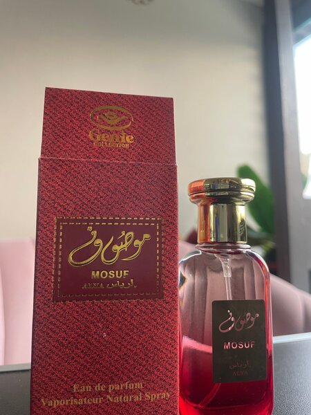 Parfum MOSUF Alya Eau de Parfum