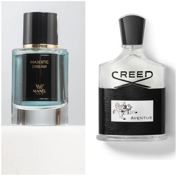 Parfum Majestic Dream 100ml