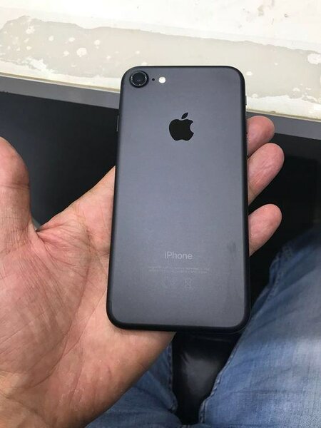 iPhone 7 débloqué 32Go