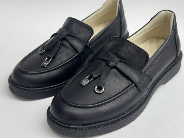 Лоферы  🇹🇷Турция 🏷️размеры 28-36