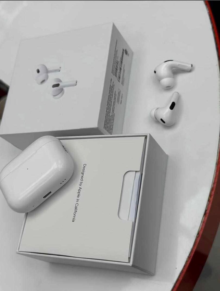 AirPods Pro 2