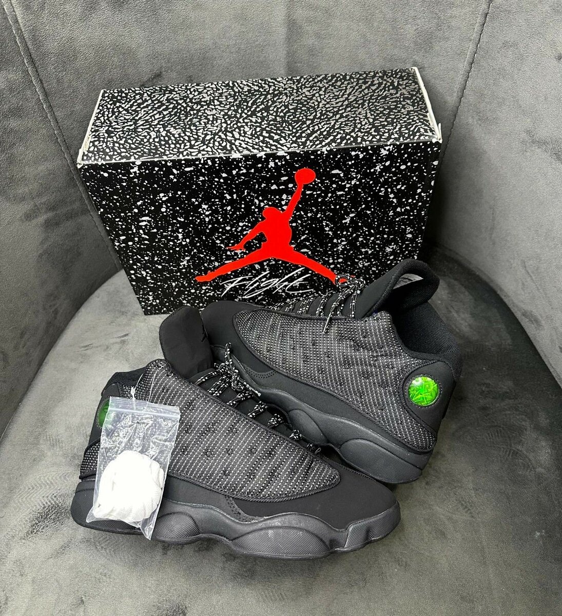 Air Jordan 13 Retro
