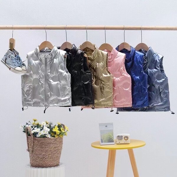 Жилетка отличного качества