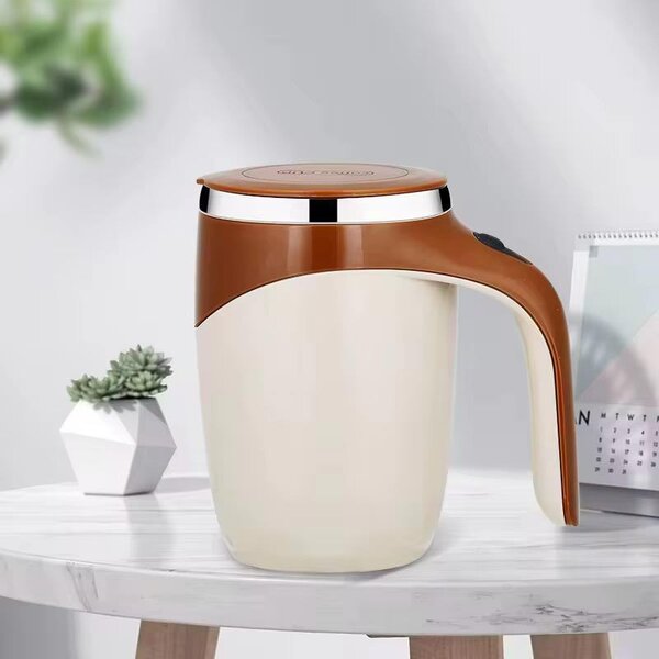 Tasse Thermo Refroidissante