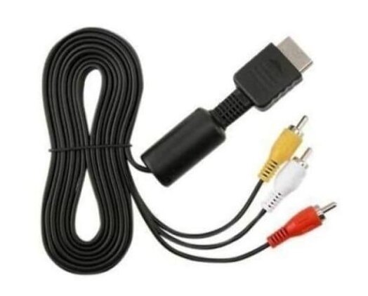 Câble de PS2