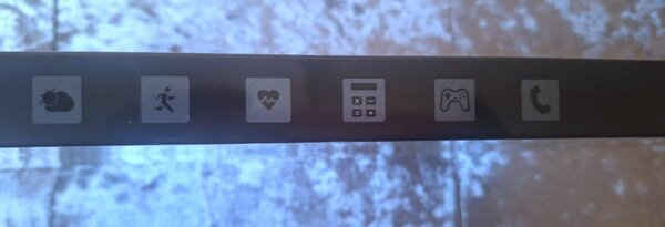 Montre Intelligente Sport L18