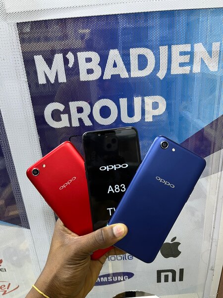 OPPO A83