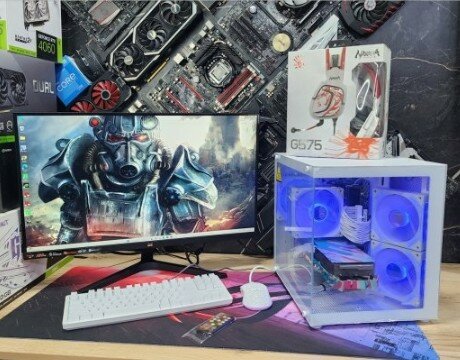 Игровой системный блок