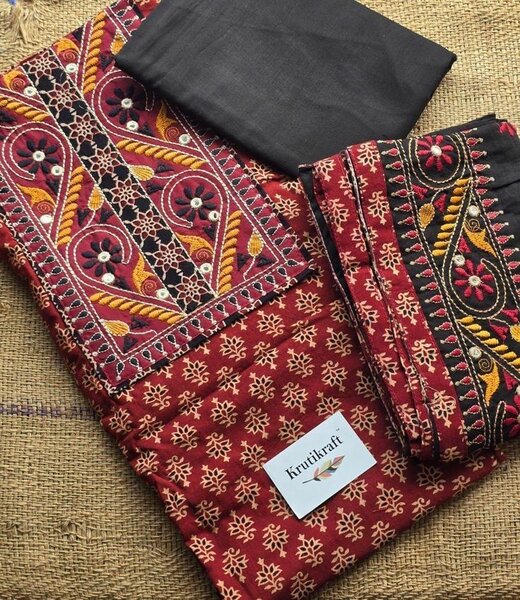 Khaddar 3 Peace Suit