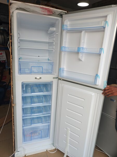 Réfrigérateur nasco