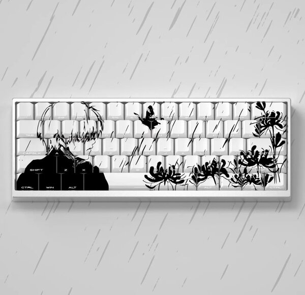 keycaps kaneki ken