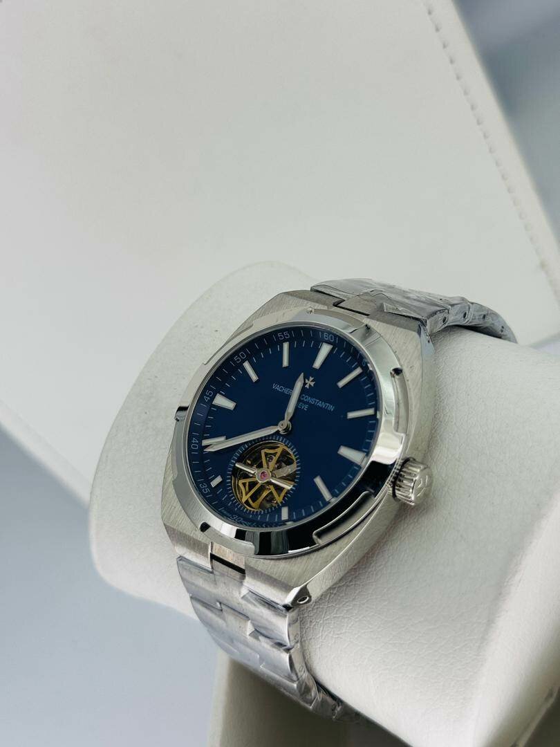 Montre automatique luxe homme