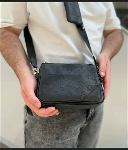 Side bag