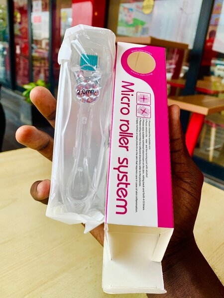 Derma roller wholesale