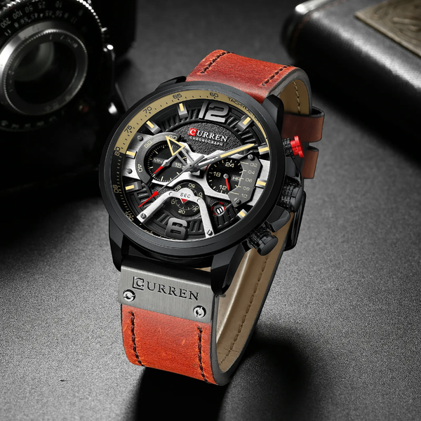 MONTRE CLASSES HOMME