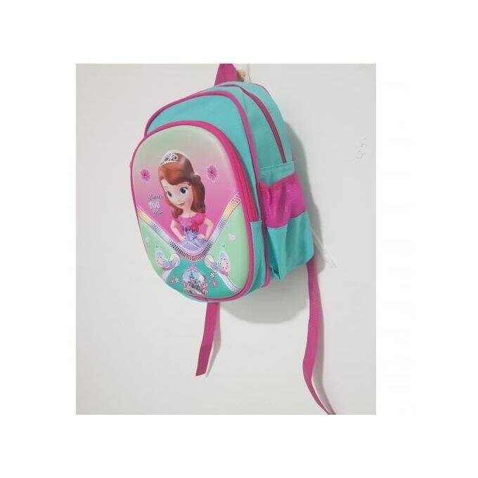 Sac à dos princesse pour filles