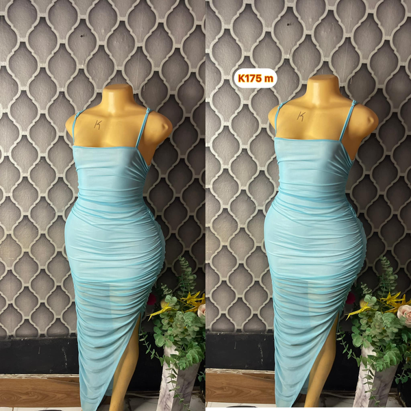 Good Quality Thrifted dresses readily available 