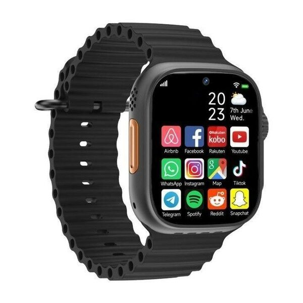 Montre Connectée Fitness