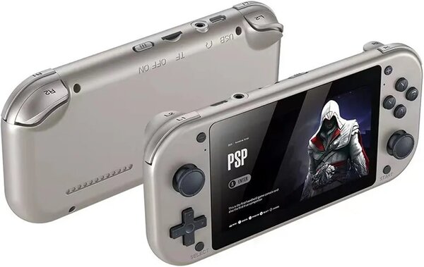 Console de jeu portable PSP 4.3 HD - 20000 jeux