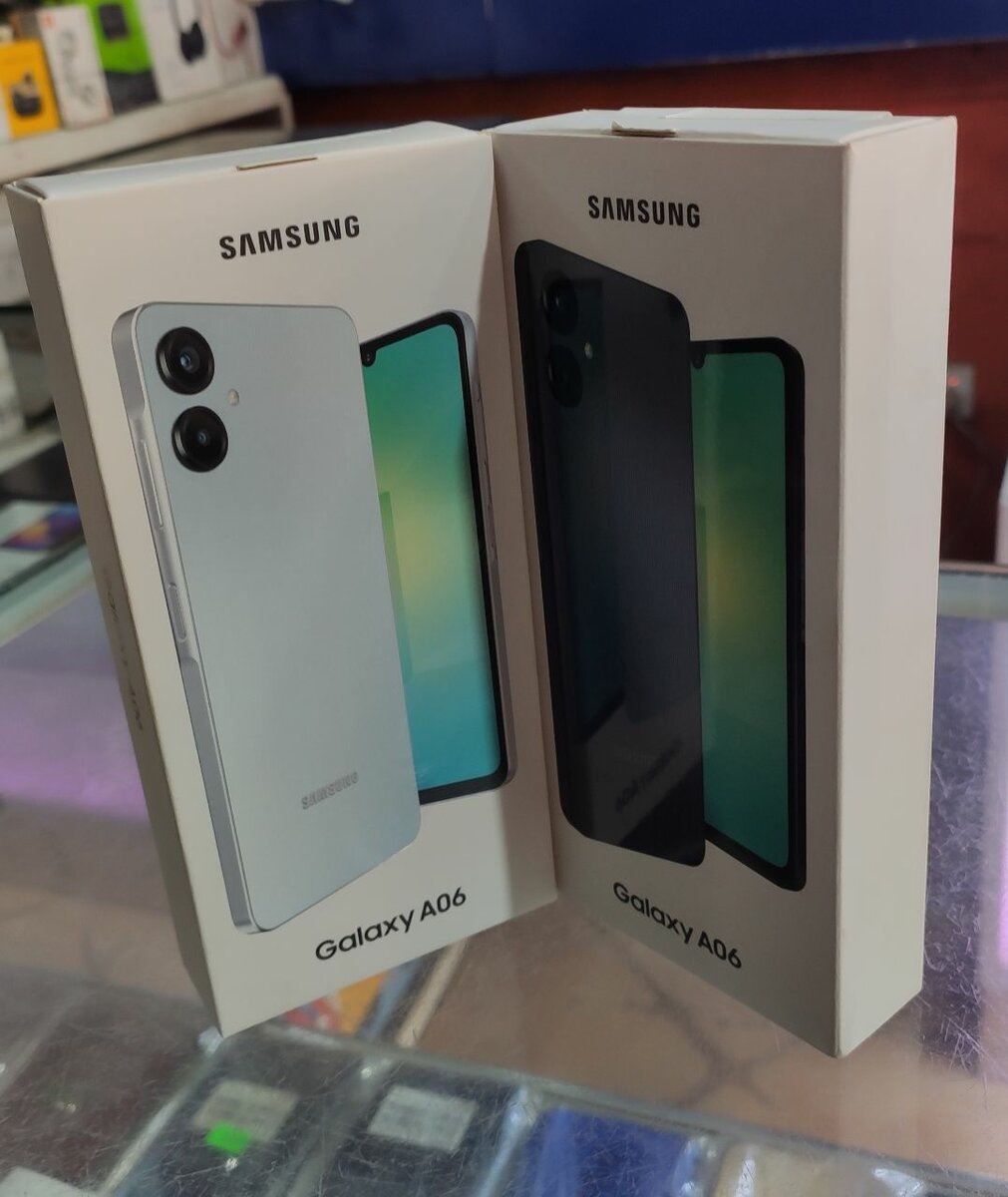 ORIGINAL SAMSUNG GALAXY A06