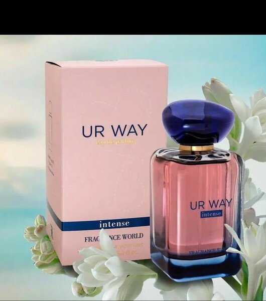 Parfum Frais UR WAY