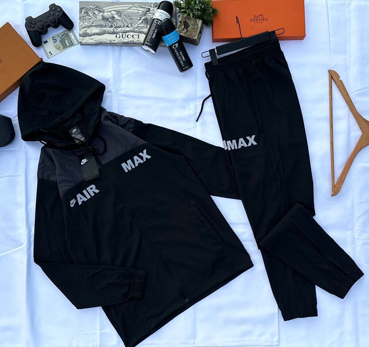 Ensemble de survêtement sport