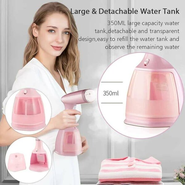 Défroisseur Vapeur Portatif Sonifer