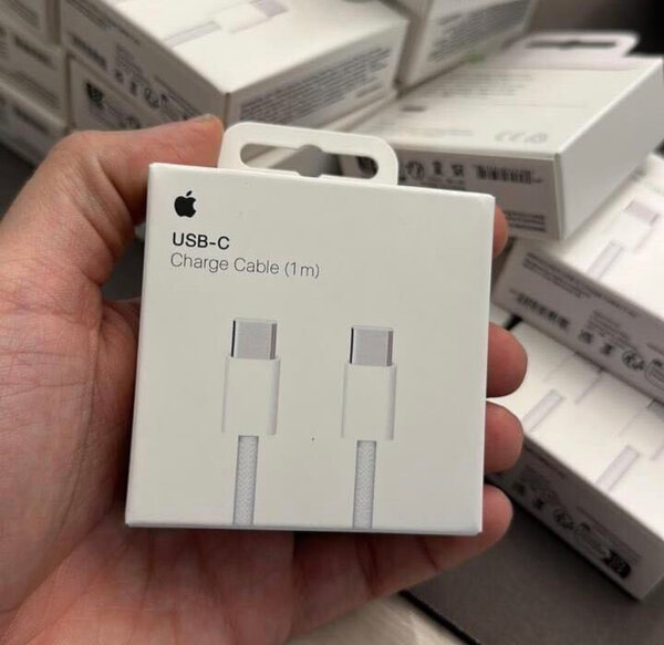 Câble de Charge USB-C 1m