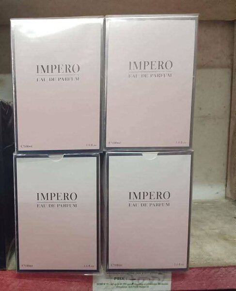 Impero Eau de Parfum