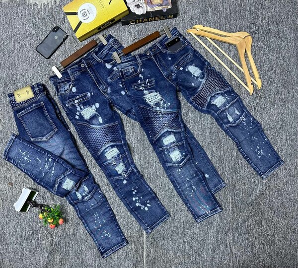 Ballman jeans