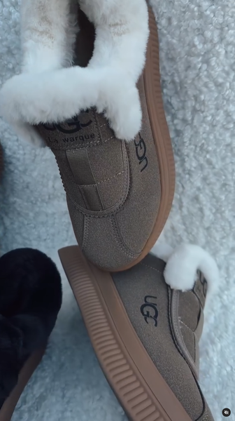 ботинки коричневые