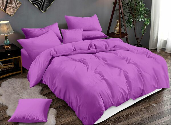 Drap de lit (couleur unique)