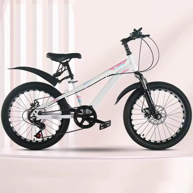 Vélo de montagne pour enfants