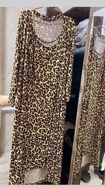 Двойка новая