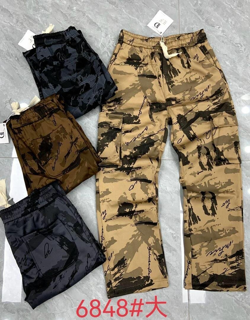 Unisex joggers