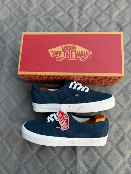 Vans Baskets Classiques