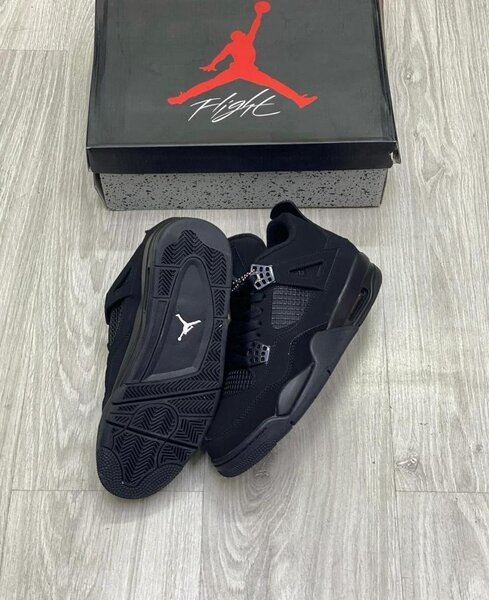Jordan 4