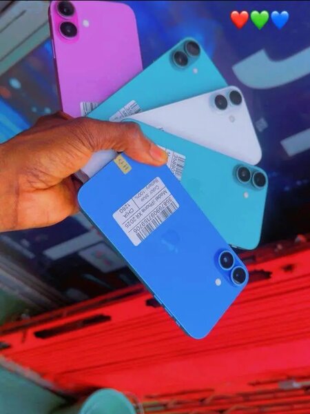 iPhone XR 2025 - 128GB